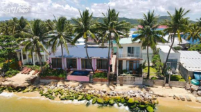 Heaven Land PQ - by BAY LUXURY